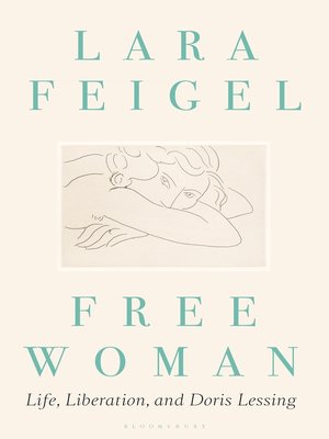 cover image of Free Woman